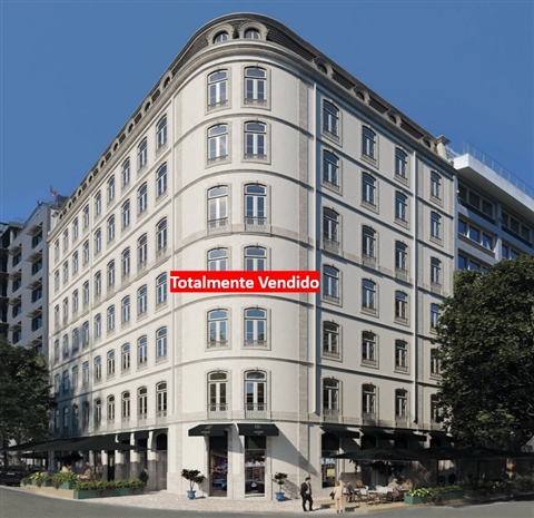 Ando Living Liberdade-Club