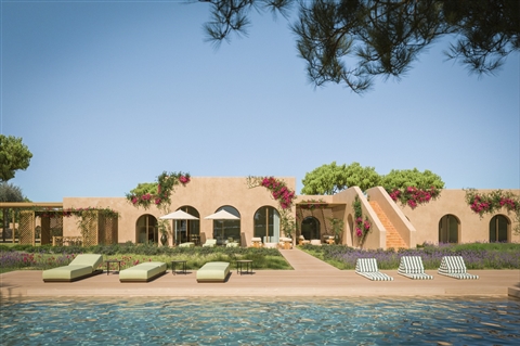 Ando Living Comporta